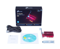 TP-Link TX401 (100/1000Mbit/10Gbit) - 609980 - zdjęcie 6